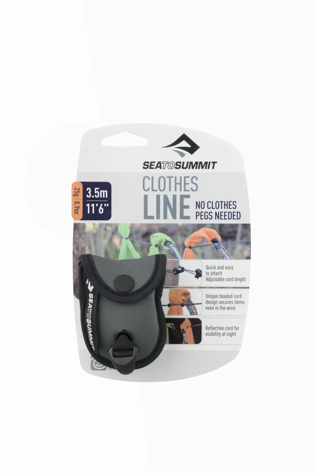 Sea to Summit Clothesline