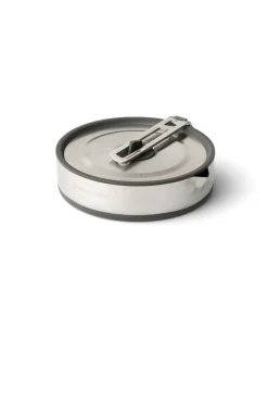 Sea to Summit Detour Stainless Steel Collapsible Pouring Pot — 1.8L