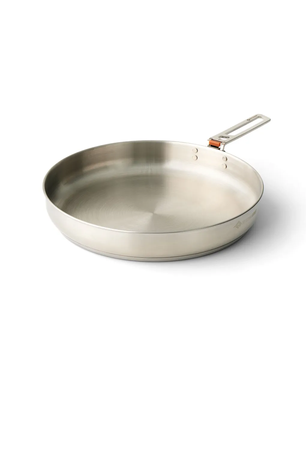 Sea to Summit Detour Stainless Steel Pan — 10"