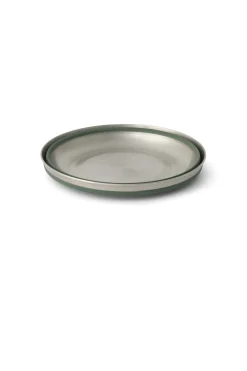 Sea to Summit Detour Stainless Steel Collapsible Bowl — L