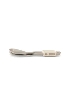 Sea to Summit Detour Stainless Steel Cutlery Set — 3 Piece