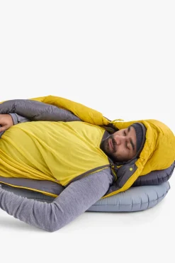 Sea to Summit Ether Light XR Insulated ASC Mat - Regular