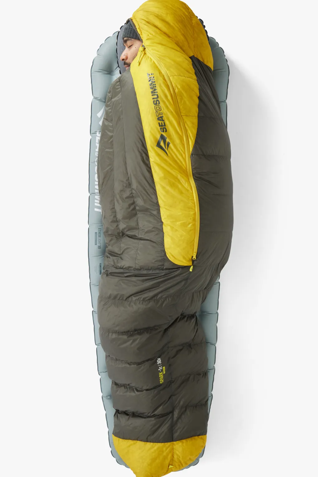 Sea to Summit Ether Light XR Insulated ASC Mat - Regular