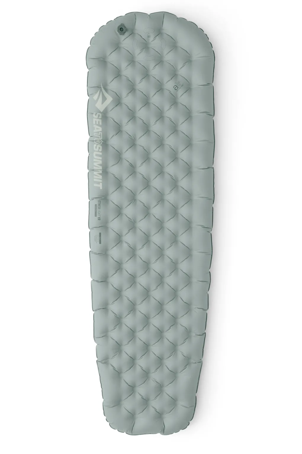 Sea to Summit Ether Light XR Insulated ASC Mat - Regular