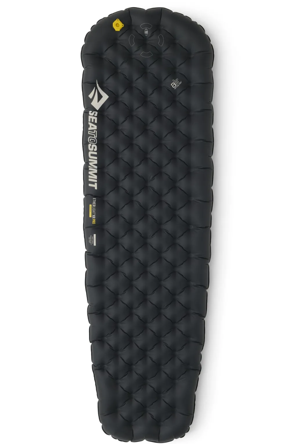 Sea to Summit Ether Light XR Pro Insulated ASC Mat - Regular