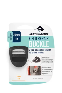 Sea to Summit Field Repair Buckle 25mm Ladder Lock 1 Pin