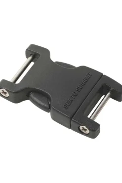 Sea to Summit Field Repair Buckle 15mm Side Release 2 Pin