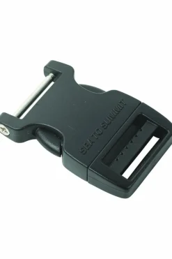 Sea to Summit Field Repair Buckle 20mm Side Release 1 Pin