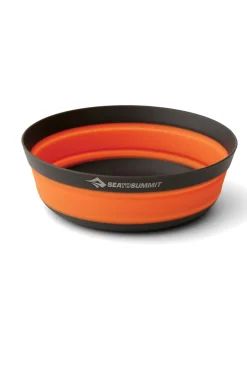Sea to Summit Frontier Ultralight Collapsible Bowl — M