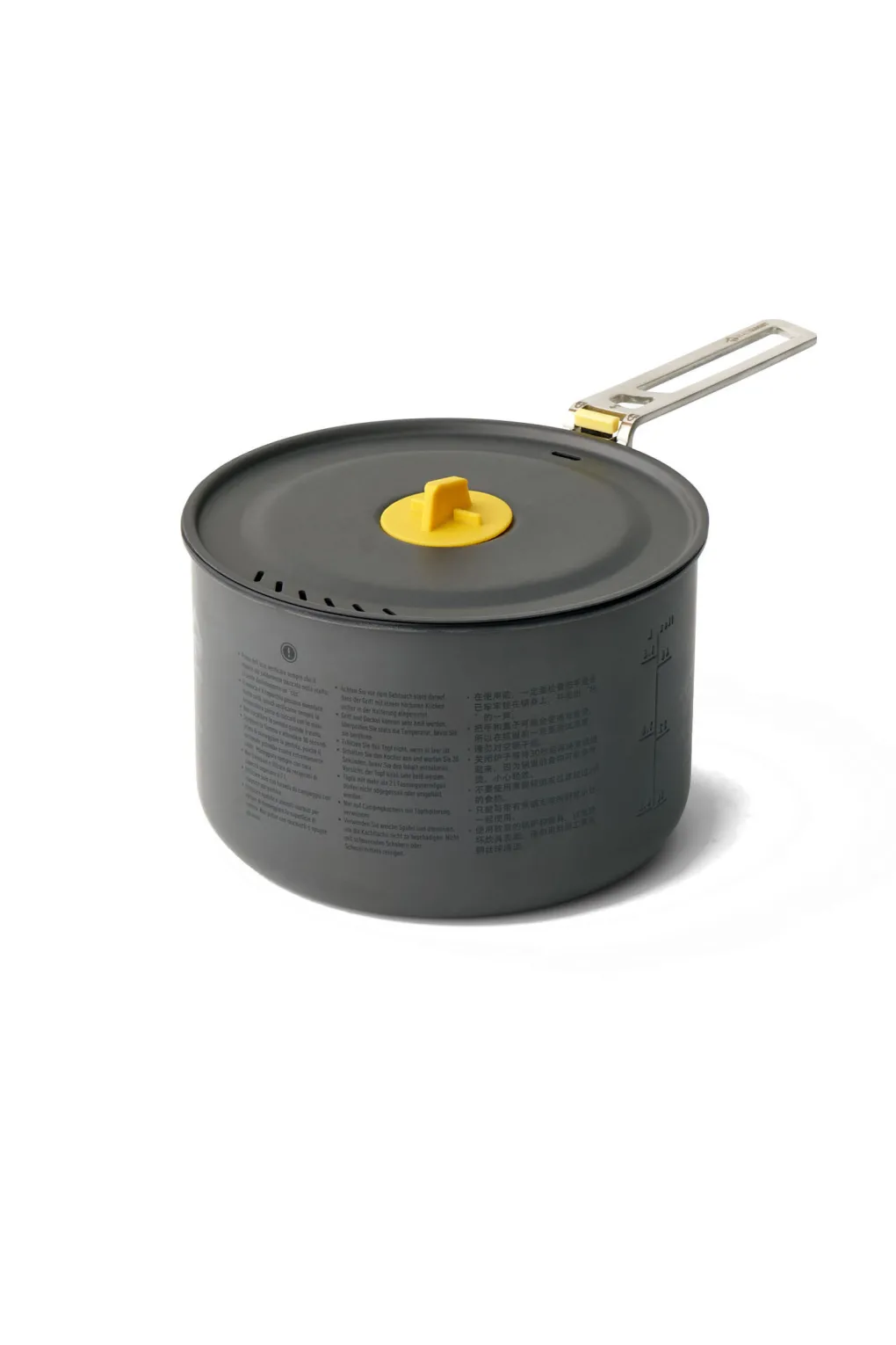 Sea to Summit Frontier Ultralight Pot — 2L