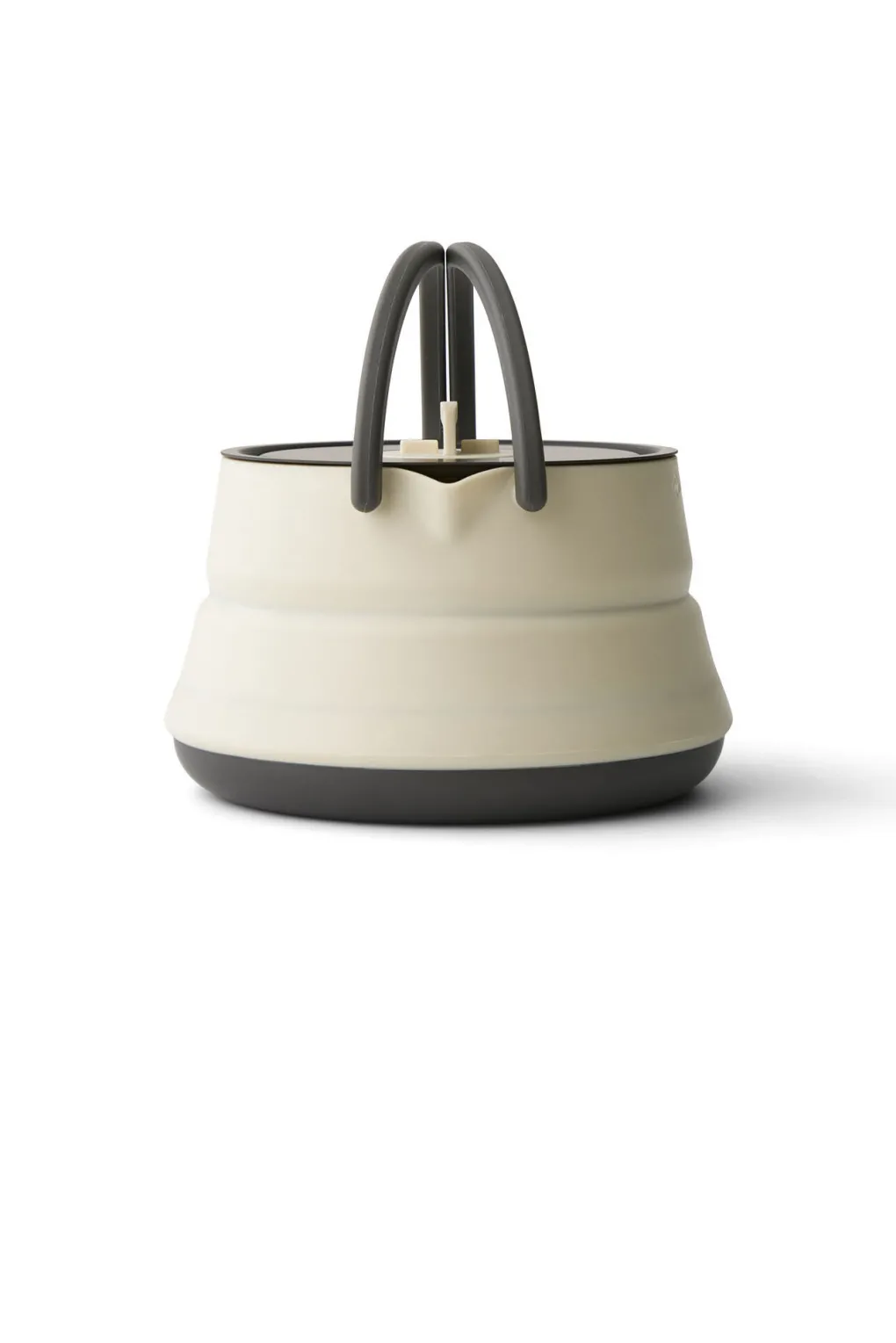 Sea to Summit Frontier Ultralight Collapsible Kettle — 1.3L