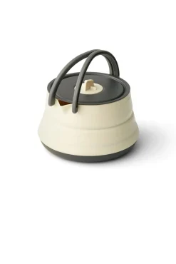 Sea to Summit Frontier Ultralight Collapsible Kettle — 1.3L