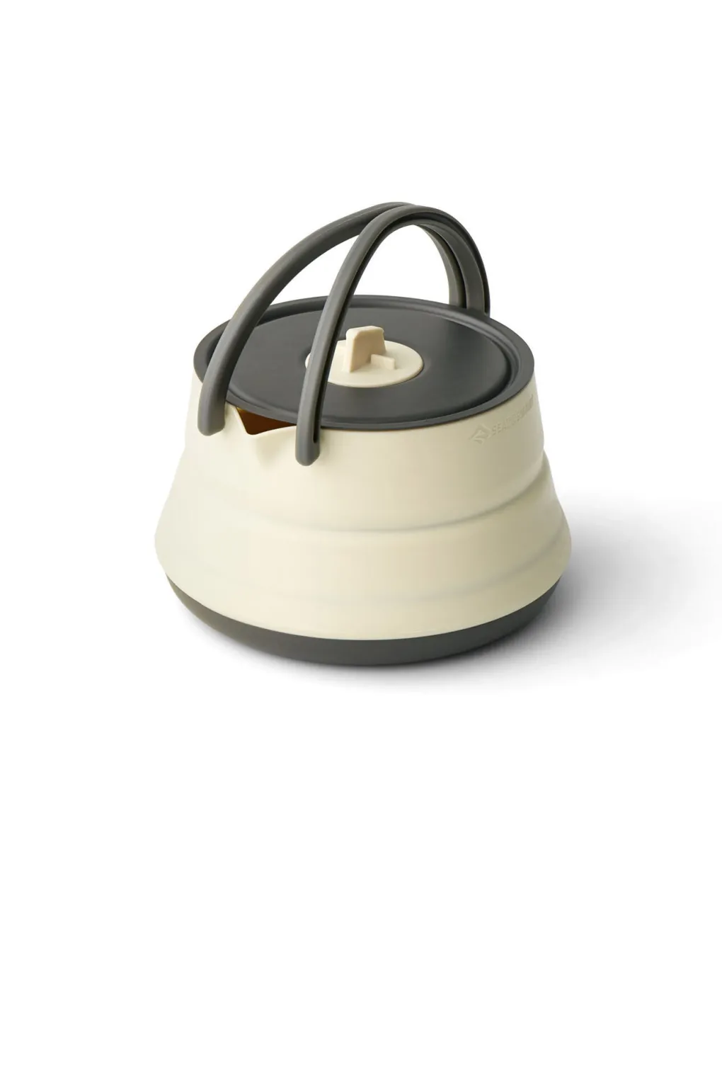 Sea to Summit Frontier Ultralight Collapsible Kettle — 1.3L