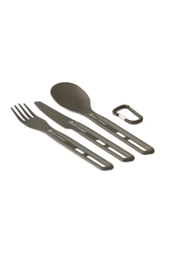 Sea to Summit Frontier Ultralight Cutlery Set — 3 Piece
