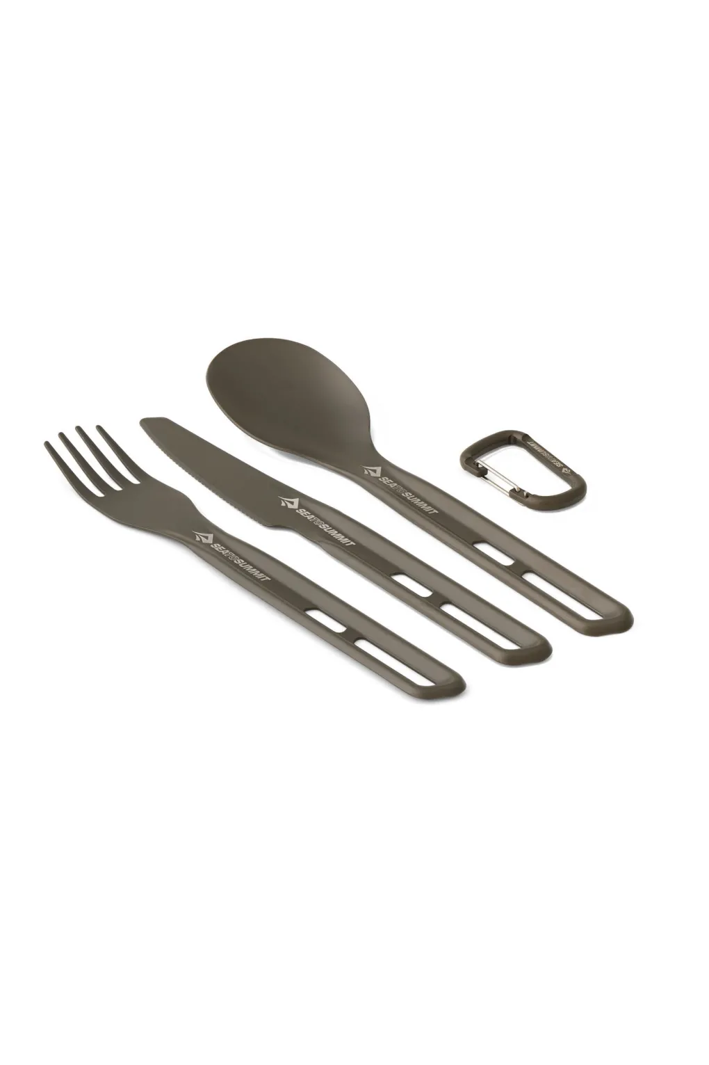 Sea to Summit Frontier Ultralight Cutlery Set — 3 Piece