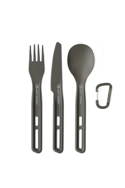 Sea to Summit Frontier Ultralight Cutlery Set — 3 Piece