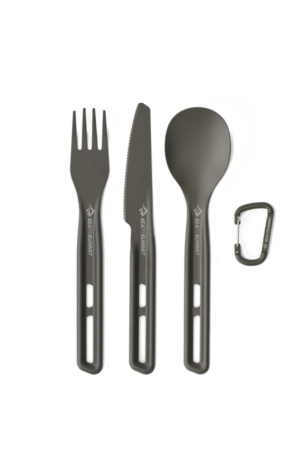 Sea to Summit Frontier Ultralight Cutlery Set — 3 Piece