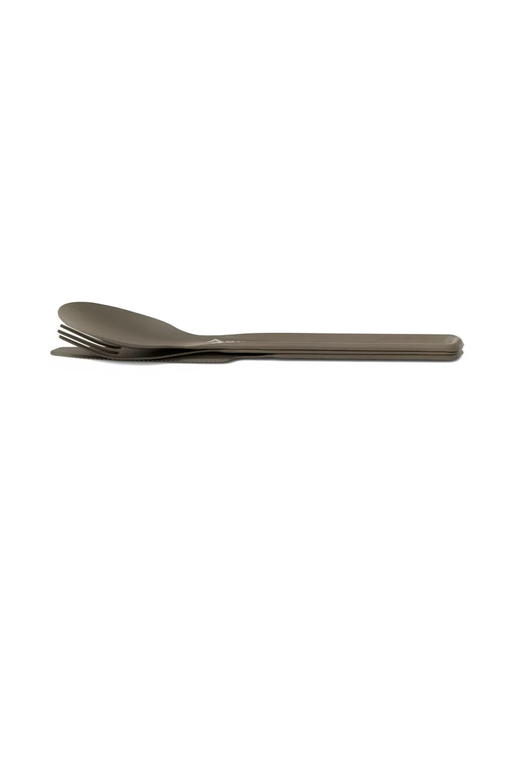 Sea to Summit Frontier Ultralight Cutlery Set — 3 Piece