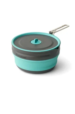Sea to Summit Frontier Ultralight Collapsible Pouring Pot — 2.2L