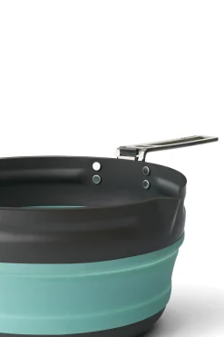 Sea to Summit Frontier Ultralight Collapsible Pouring Pot — 2.2L