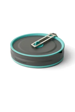 Sea to Summit Frontier Ultralight Collapsible Pouring Pot — 2.2L