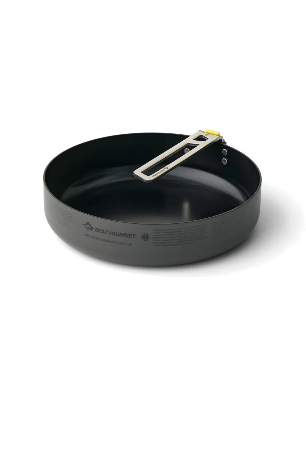 Sea to Summit Frontier Ultralight Pan — 8"