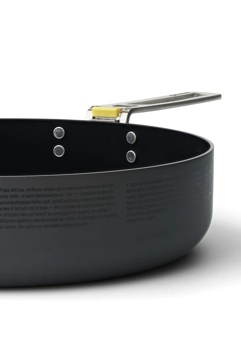 Sea to Summit Frontier Ultralight Pan — 8"