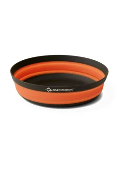 Sea to Summit Frontier Ultralight Collapsible Bowl — L