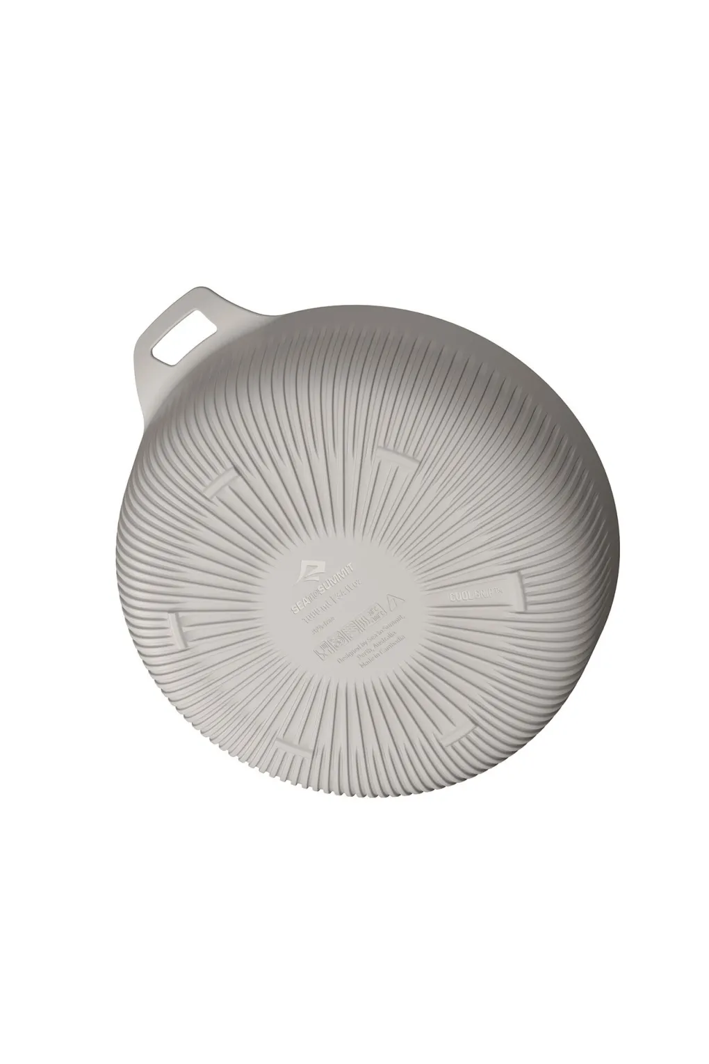 Sea to Summit Horizon Bowl - Tarragon