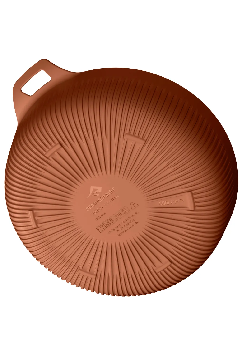Sea to Summit Horizon Bowl - Tarragon