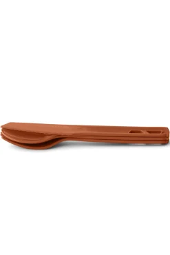 Sea to Summit Horizon Cutlery Set - [3 Piece] Tarragon