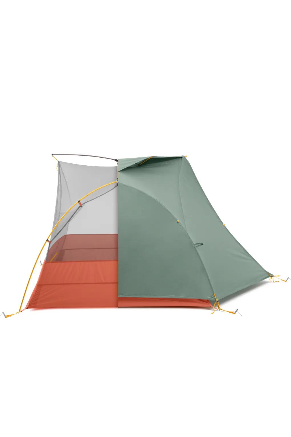 Sea to Summit Ikos TR2 Tent