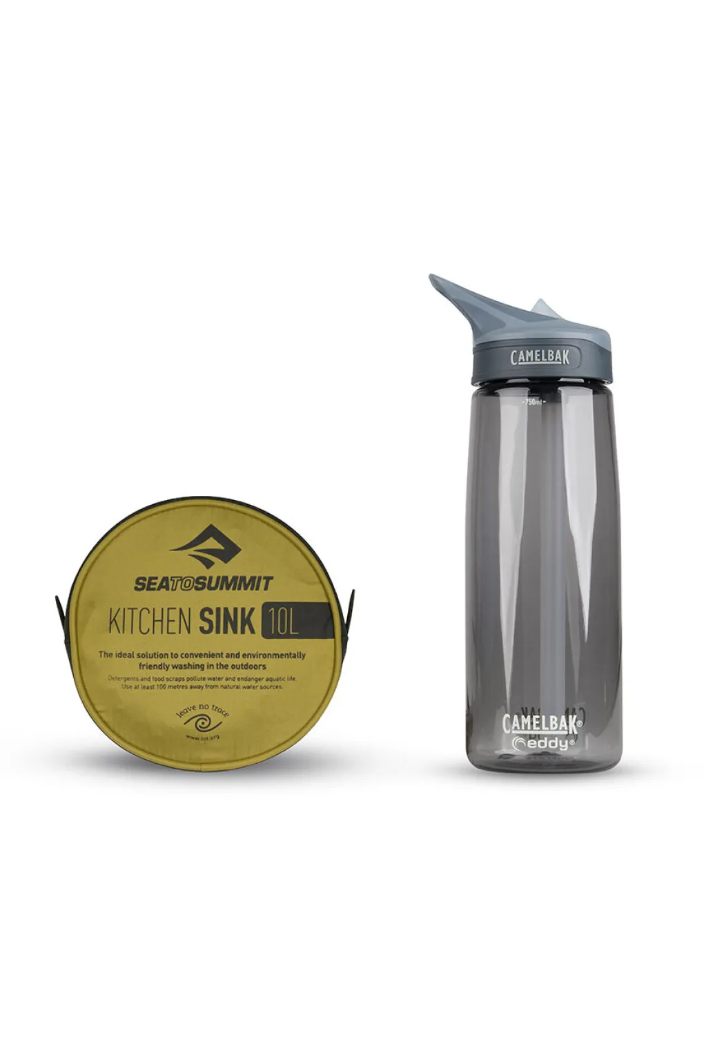 Sea to Summit Kitchen Sink — 10 L