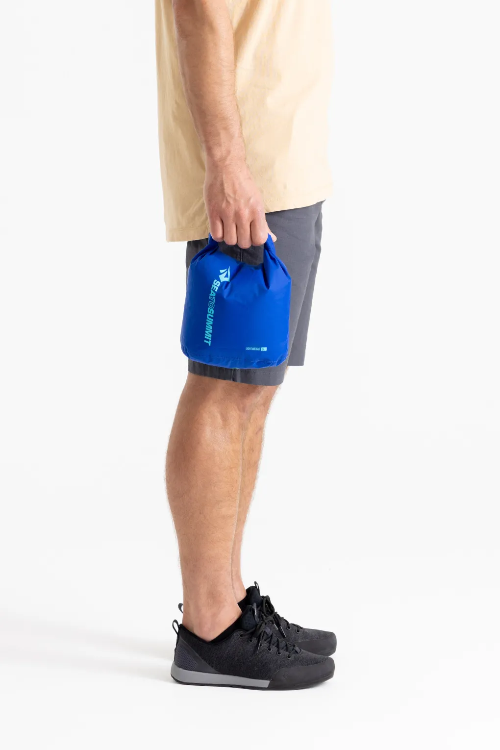 Sea to Summit Lightweight Dry Bag Set 3-Piece