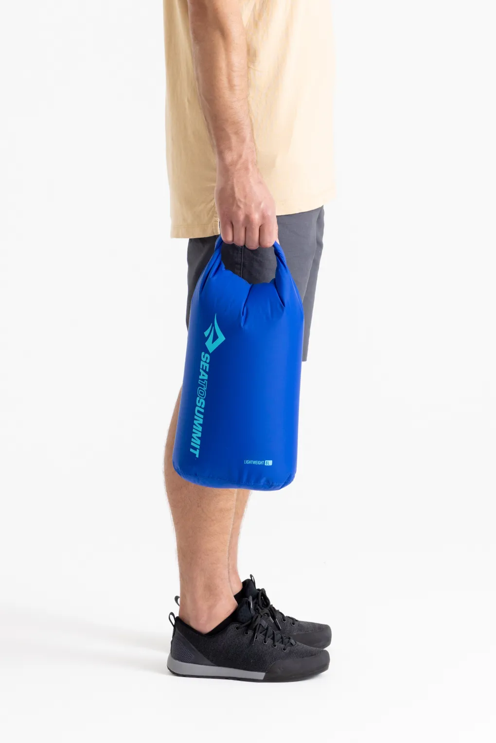 Sea to Summit Lightweight Dry Bag 8L