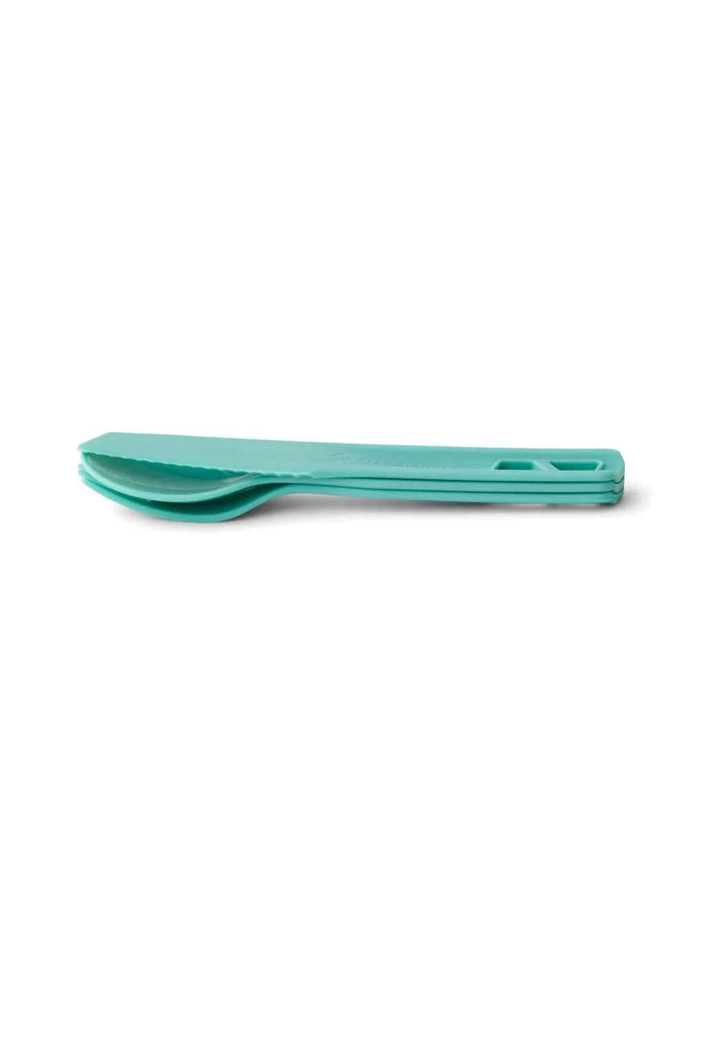 Sea to Summit Passage Cutlery Set — 3 Piece