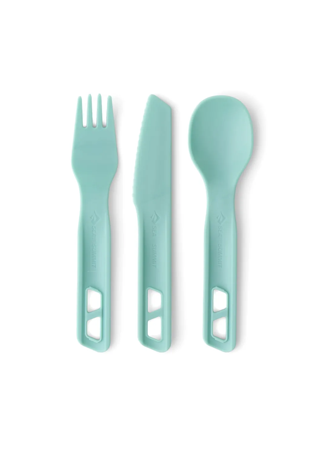 Sea to Summit Passage Cutlery Set — 3 Piece