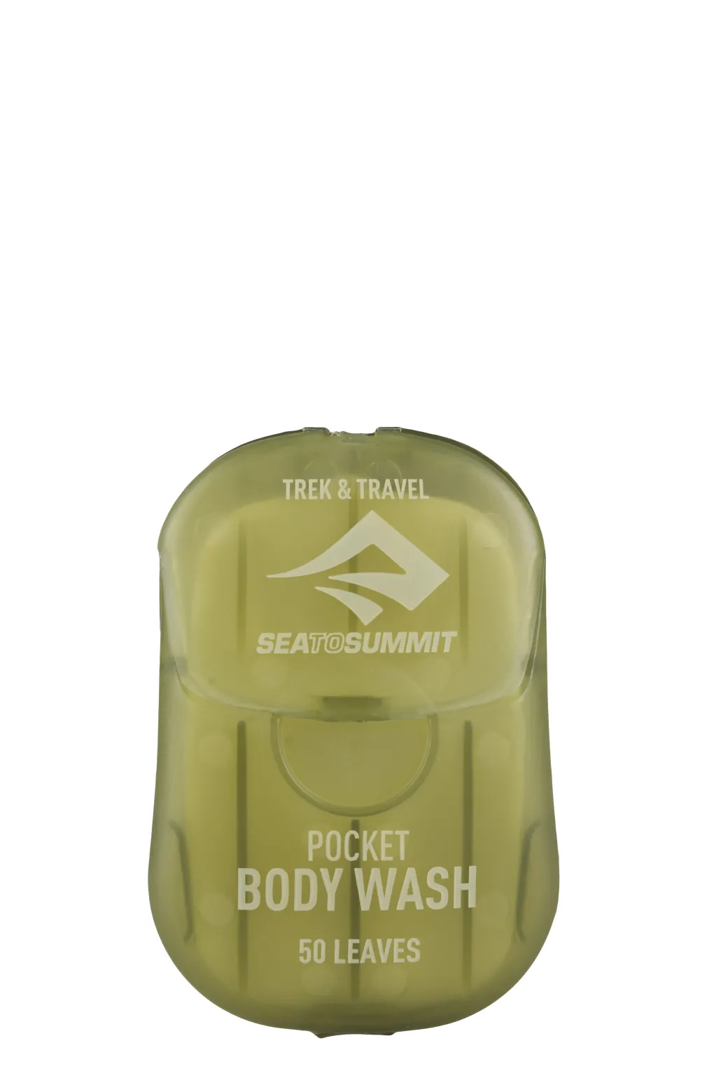 Sea to Summit Pocket Body Wash