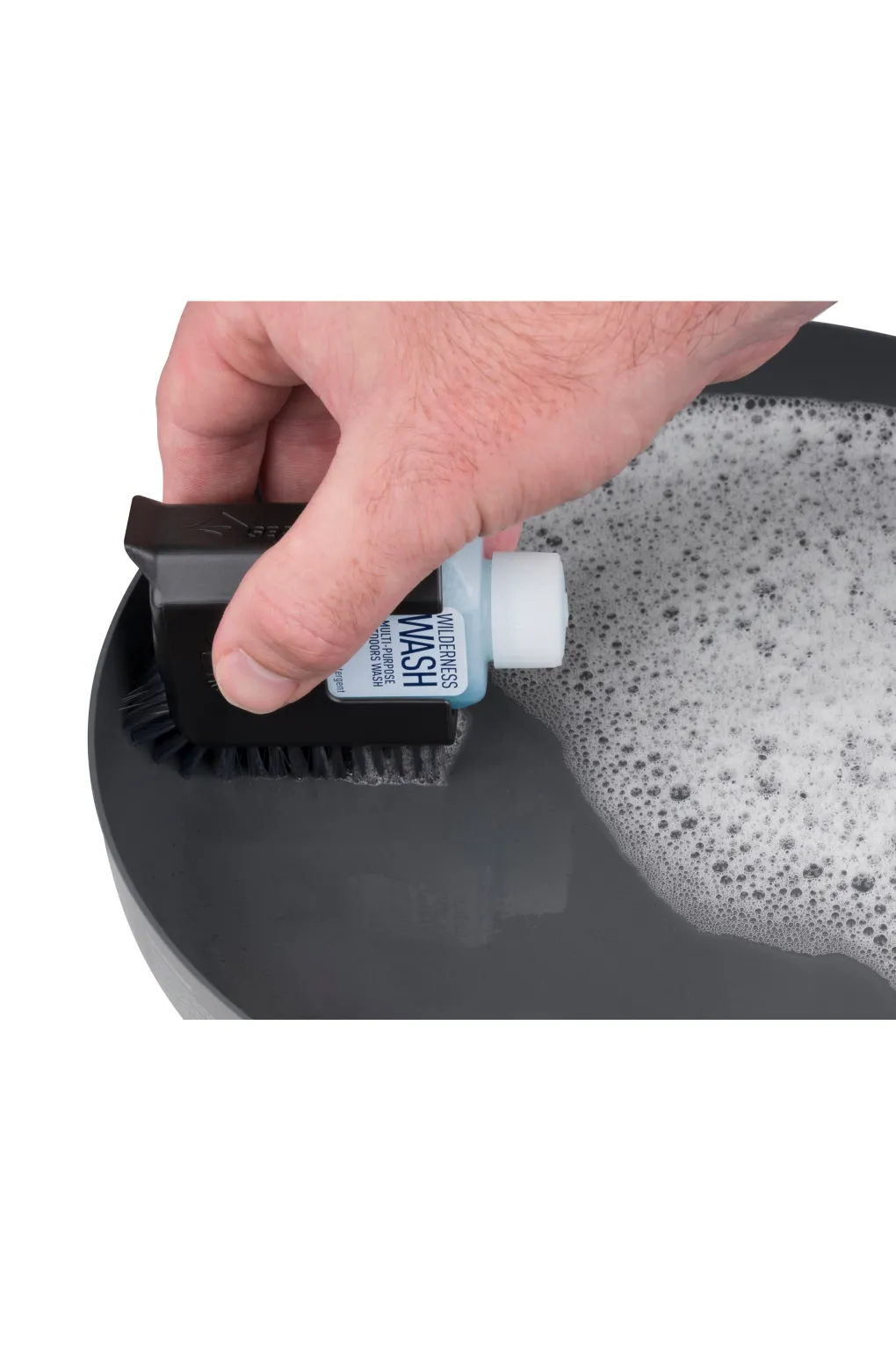 Sea to Summit Pot Scrubber and Soap