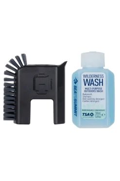 Sea to Summit Pot Scrubber and Soap