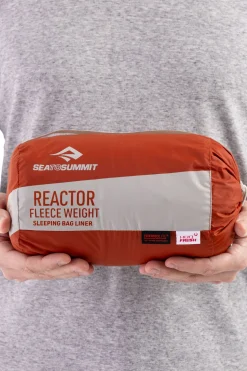 Sea to Summit Reactor Fleeceweight Liner - Regular