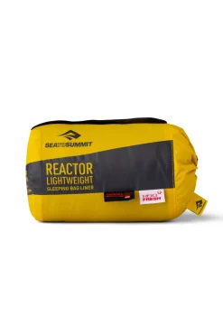 Sea to Summit Reactor Lightweight Liner- Regular