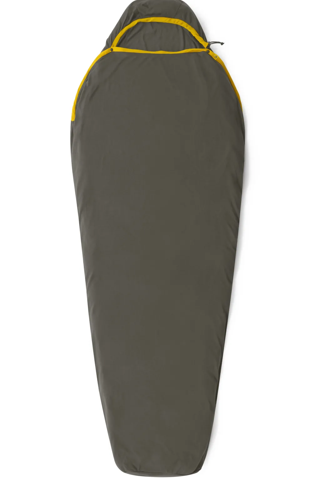 Sea to Summit Reactor Midweight Liner - Regular