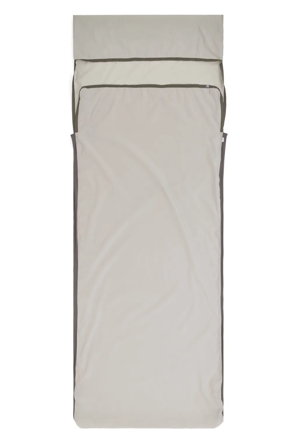 Sea to Summit Silk Blend Sleeping Bag Liner — Rectangular