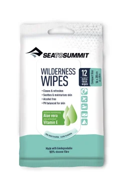 Sea to Summit Wilderness Wipes™
