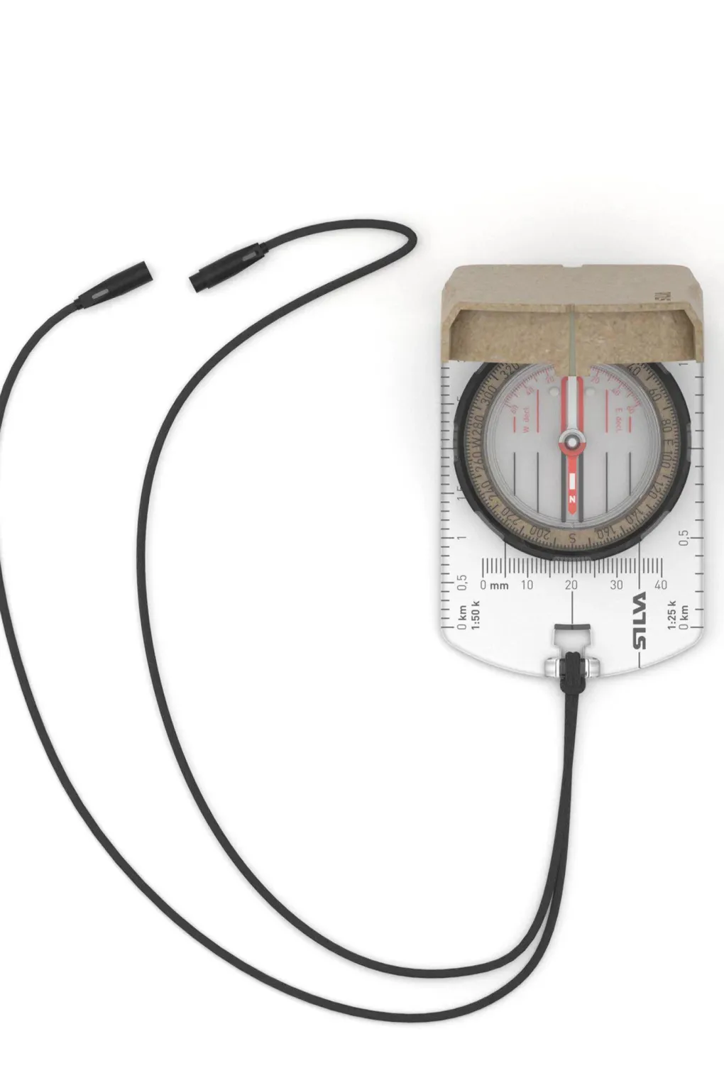 Silva Terra Ranger S Compass