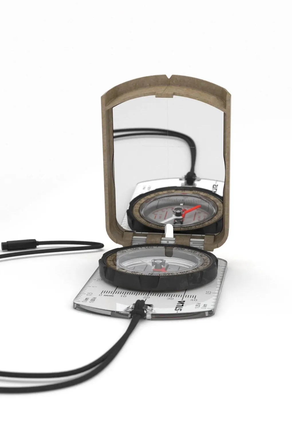 Silva Terra Ranger S Compass