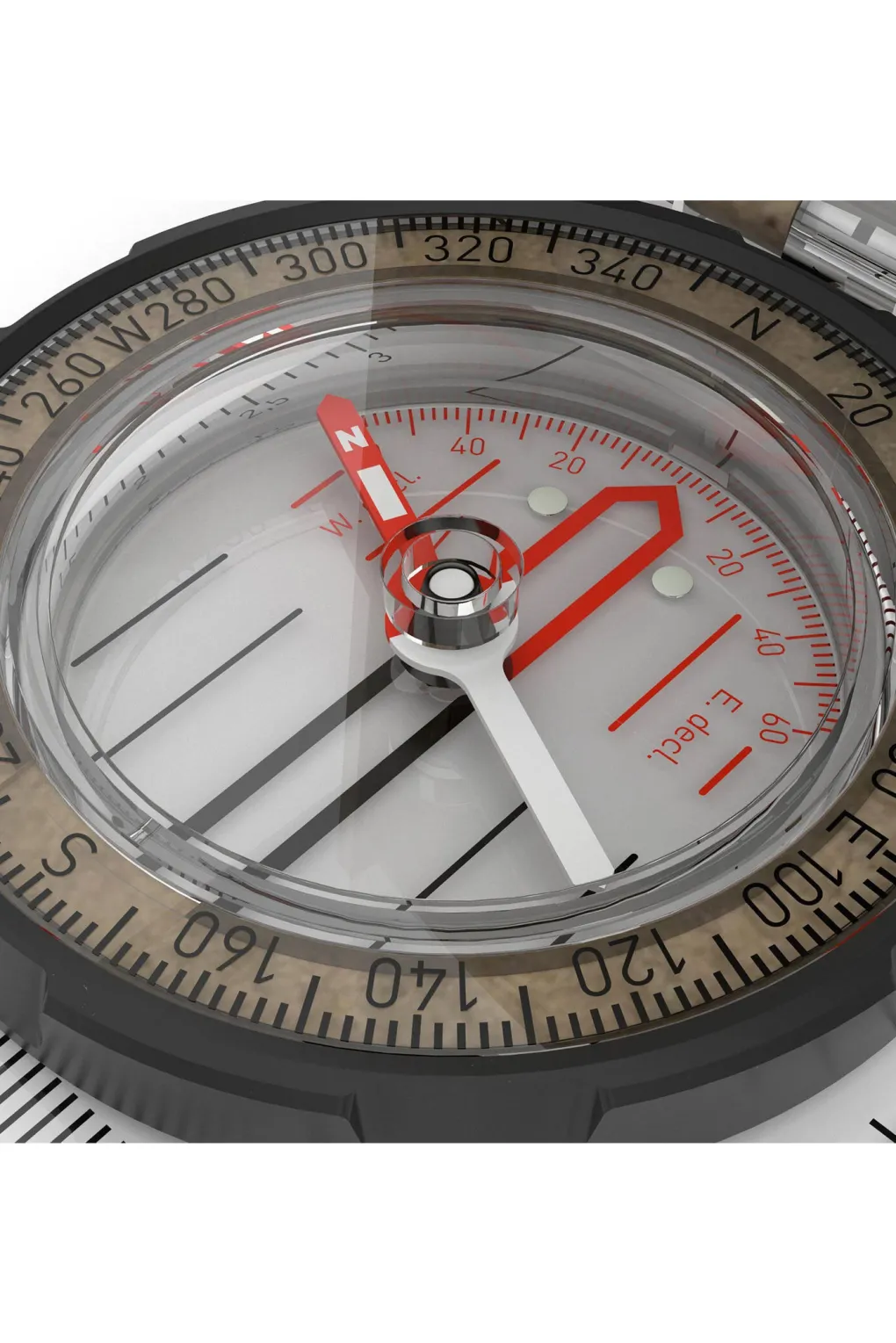Silva Terra Ranger S Compass