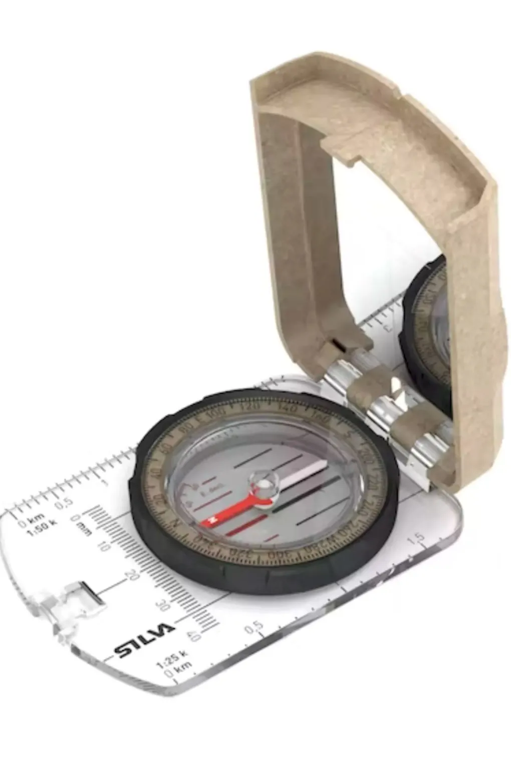 Silva Terra Ranger S Compass