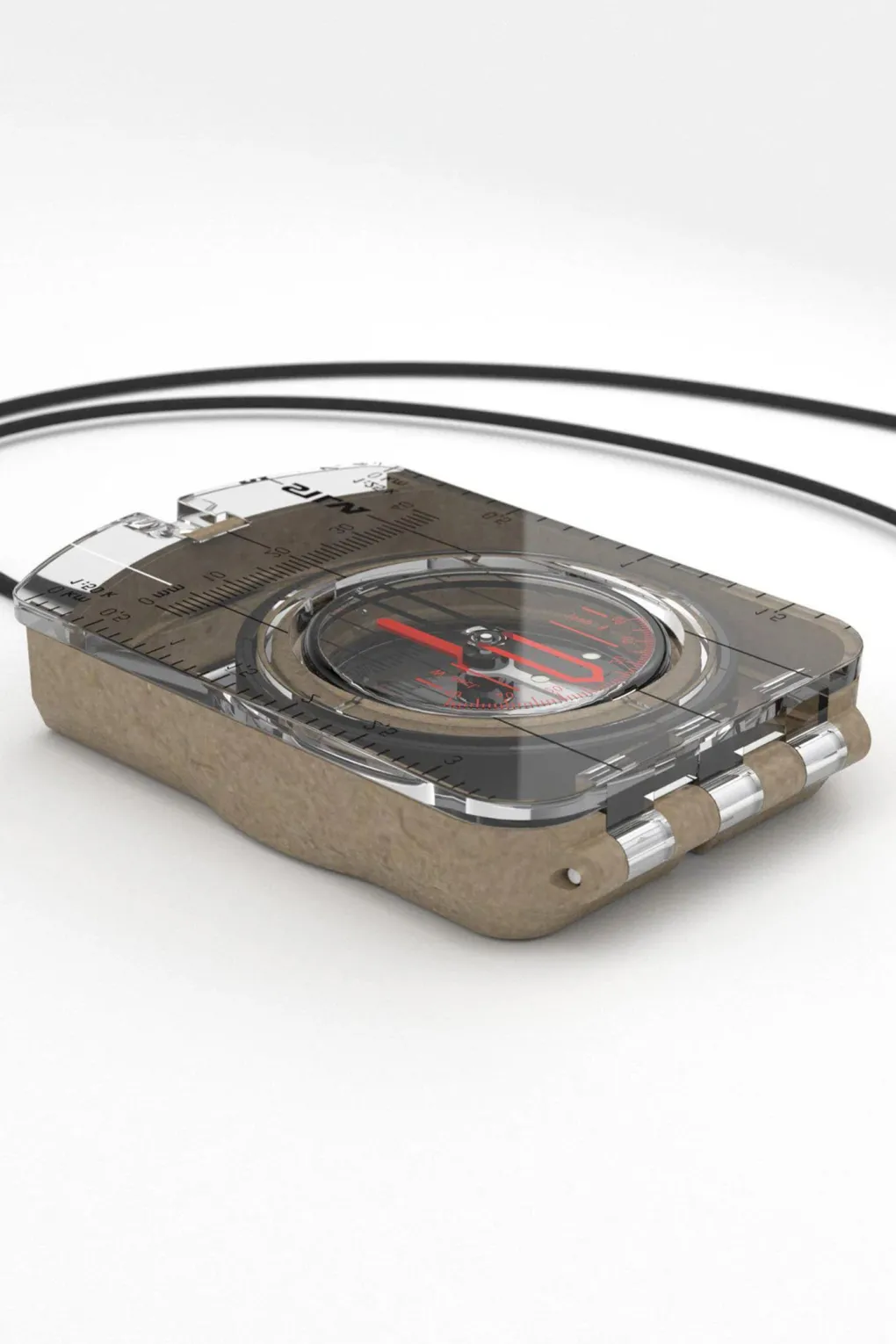 Silva Terra Ranger S Compass
